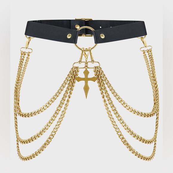 KILLSTAR belt - Picture 4 of 4